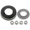Mevotech Ford Escape 04-01 Mazda Tribute 06-01 Strut Mount Kit, Mp904938 MP904938 - alternate 4